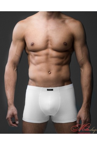 Мужские трусы боксеры MBU-008 Rossli